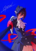 二次元插画 #11452506