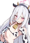 二次元插画 #11452510