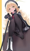 二次元插画 #11452513