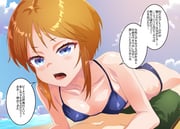 二次元插画 #11452516