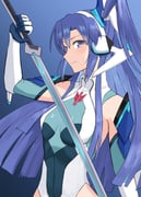 二次元插画 #11452517