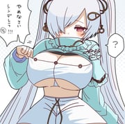 二次元插画 #11452523