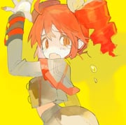 二次元插画 #11452528