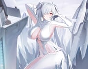二次元插画 #11452533