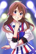 二次元插画 #11452550