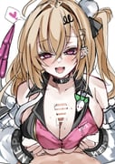 二次元插画 #11452551