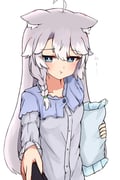 二次元插画 #11452554