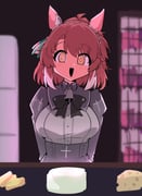 二次元插画 #11452558