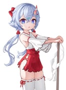 二次元插画 #11452562