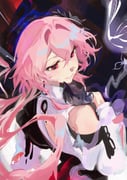 二次元插画 #11452566