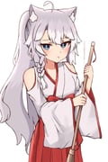 二次元插画 #11452568