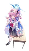 二次元插画 #11452571