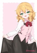 二次元插画 #11452573