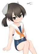 二次元插画 #11452574