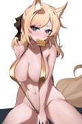 二次元插画 #11452577