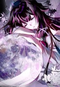 二次元插画 #11452580