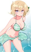 二次元插画 #11452582