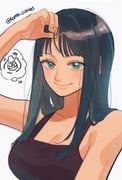 二次元插画 #11452583