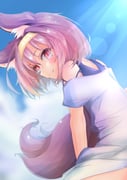 二次元插画 #11452584