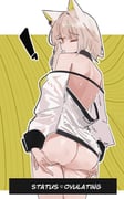 二次元插画 #11452585