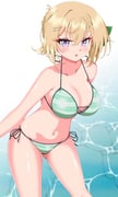 二次元插画 #11452595