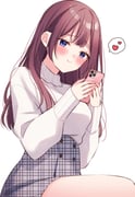 二次元插画 #11452597