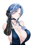二次元插画 #11452603