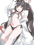 二次元插画 #11452605