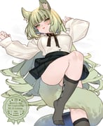 二次元插画 #11452606