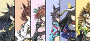 二次元插画 #11452608
