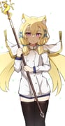 二次元插画 #11452610