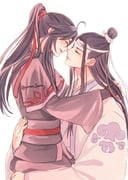 二次元插画 #11452612