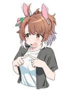 二次元插画 #11452618