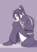 二次元插画 #11452622