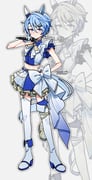 二次元插画 #11452632