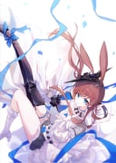 二次元插画 #11452634