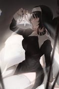 二次元插画 #11452636