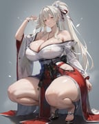 二次元插画 #11452639