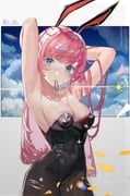 二次元插画 #11452640