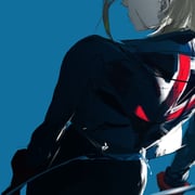 二次元插画 #11452641