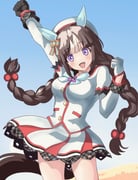 二次元插画 #11452644