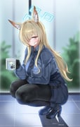 二次元插画 #11452647