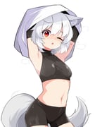 二次元插画 #11452649