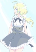 二次元插画 #11452661