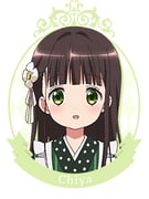 二次元插画 #11452663