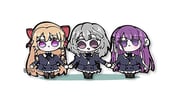二次元插画 #11452665
