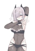 二次元插画 #11452667