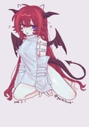 二次元插画 #11452668