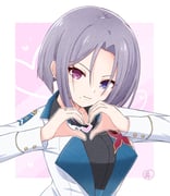 二次元插画 #11452670