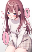 二次元插画 #11452675